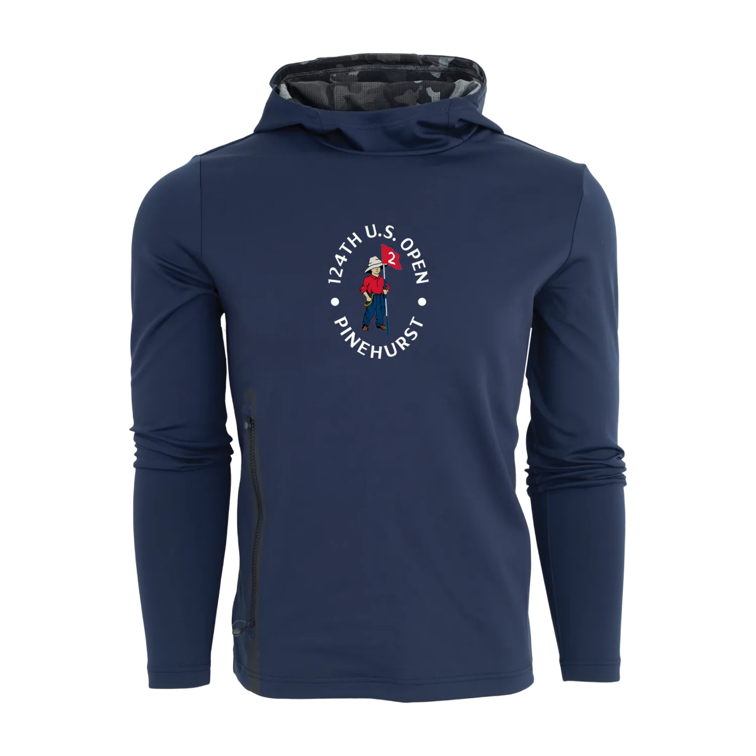 124th U.S. Open Cokato Hoodie