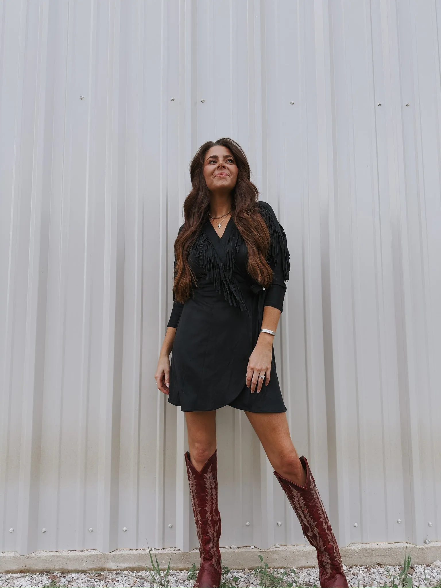 Ariat Black Hills Dress