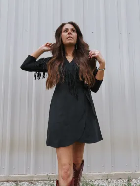 Ariat Black Hills Dress