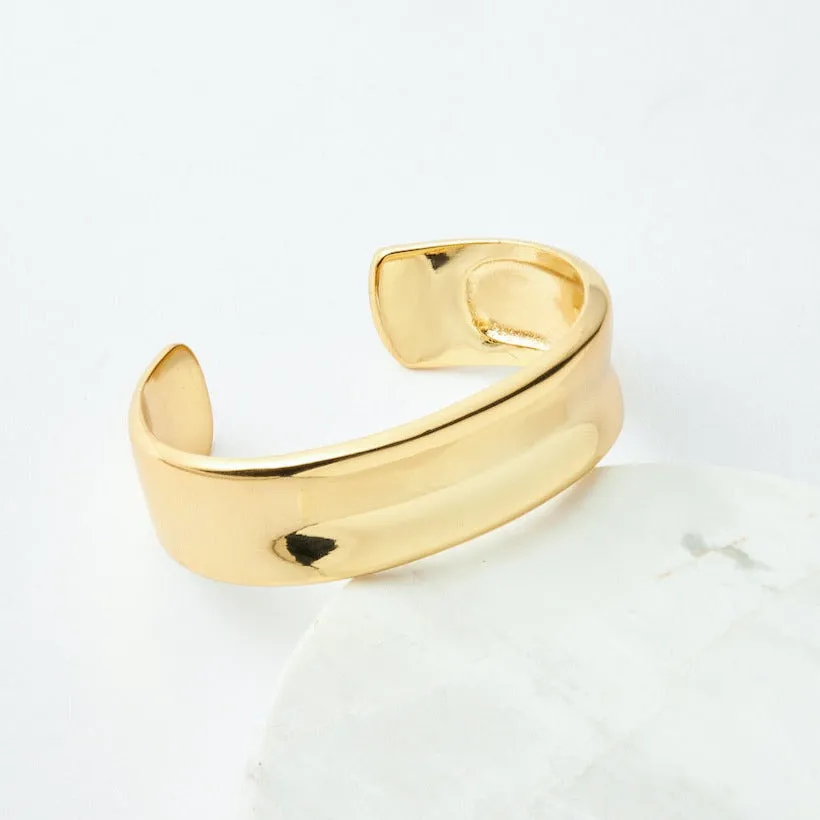 Bianca Bracelet - Gold