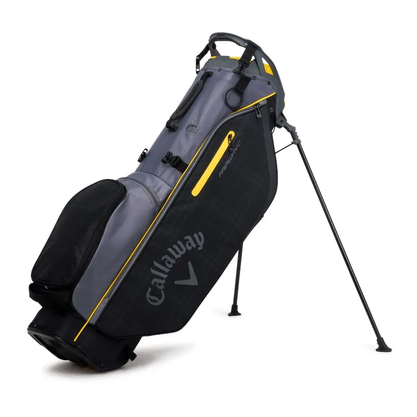 Callaway Fairway C Stand Bag '23