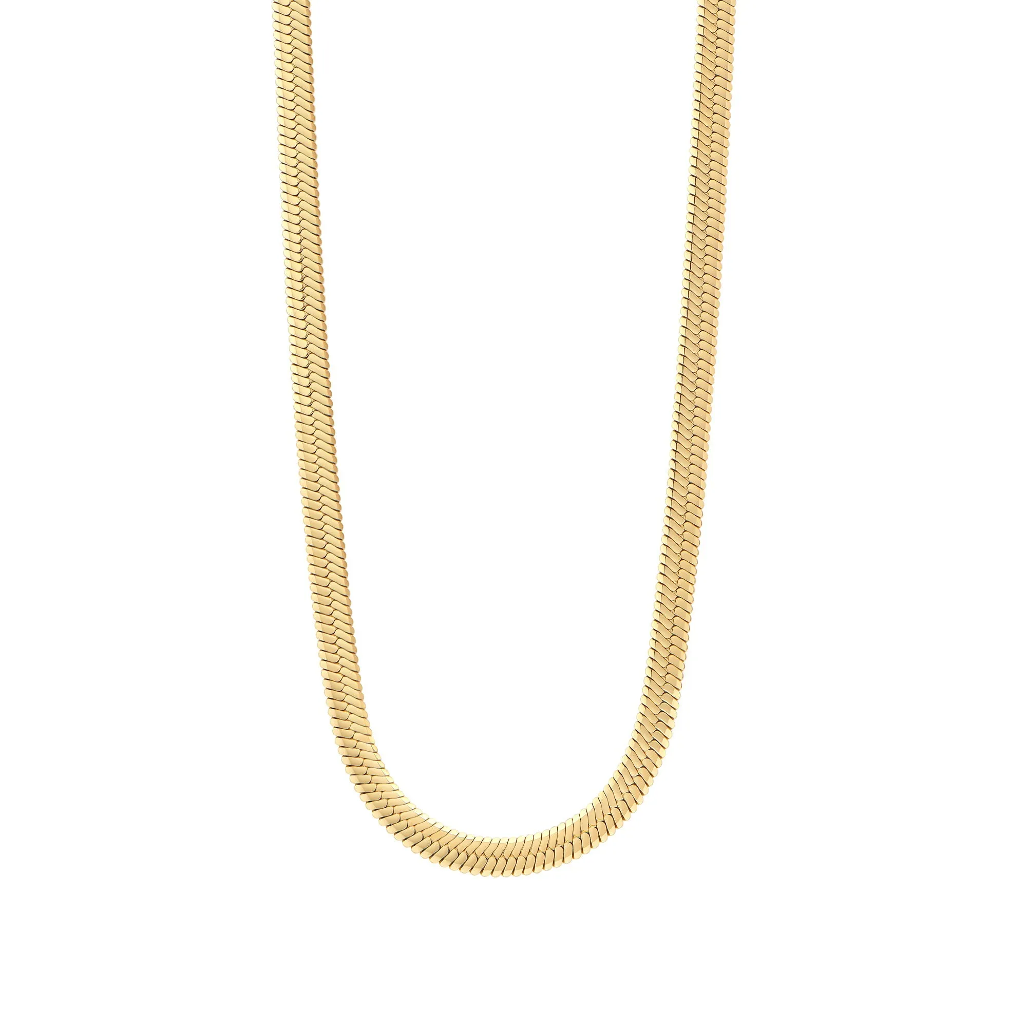 Carly II Neck Chain