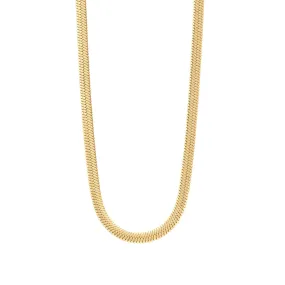 Carly II Neck Chain