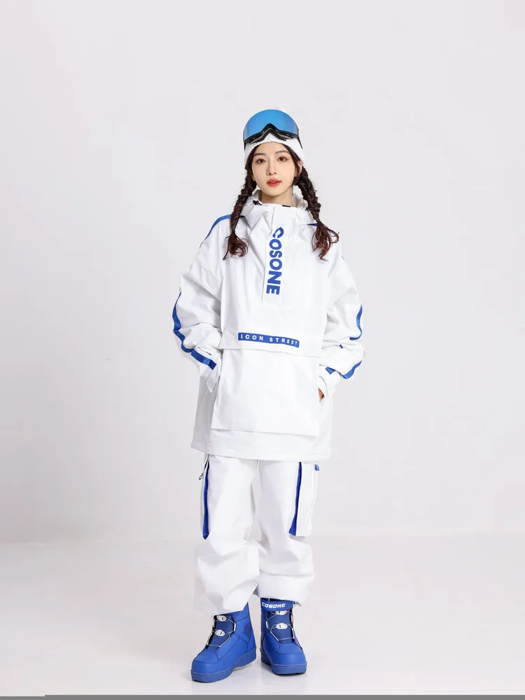 Cosone Westland Insulated Snow Suit - Unisex