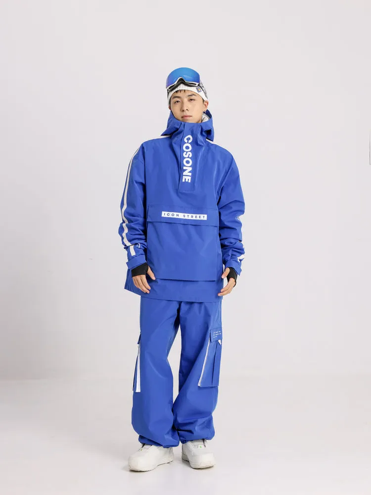 Cosone Westland Insulated Snow Suit - Unisex