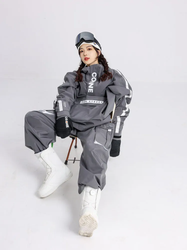 Cosone Westland Insulated Snow Suit - Unisex