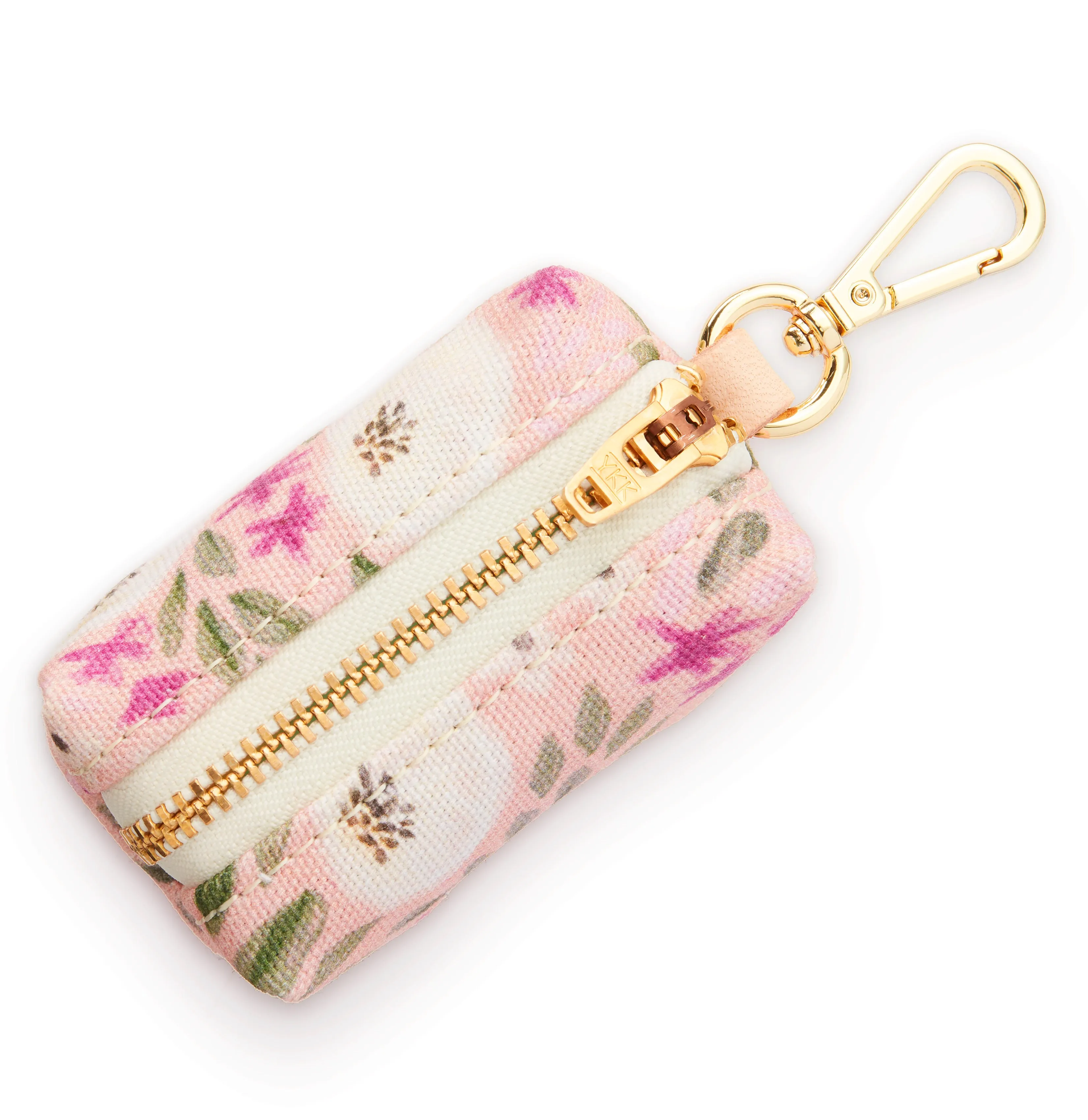 Dog Poop Bag dispenser: Harper Floral