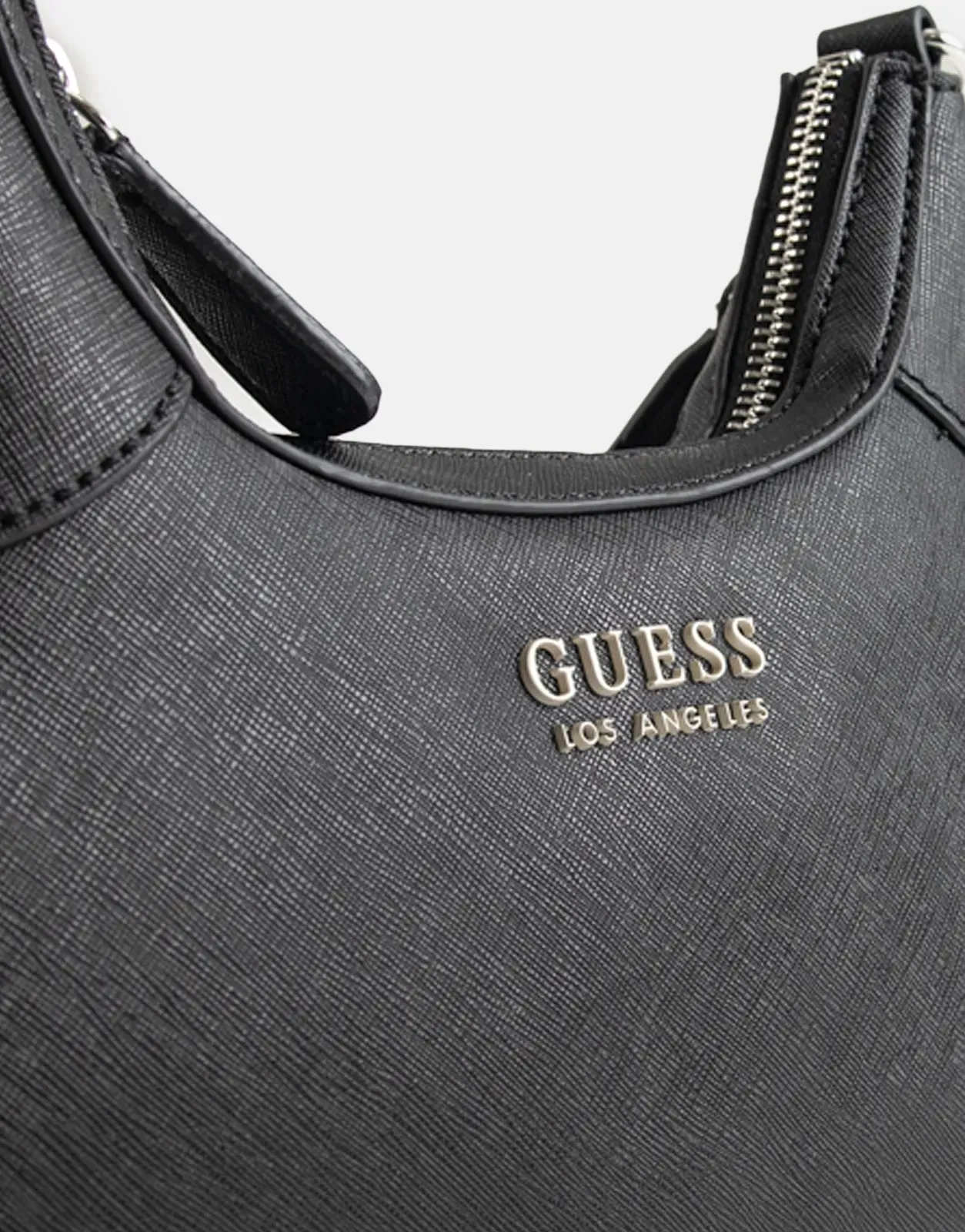 Guess Berkton Mini Top Zip Bag