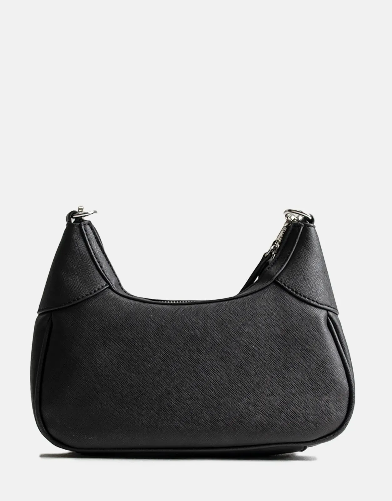 Guess Berkton Mini Top Zip Bag