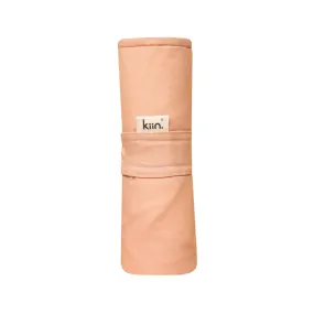 Kiin Baby Travel Change Mat - Dusty Rose