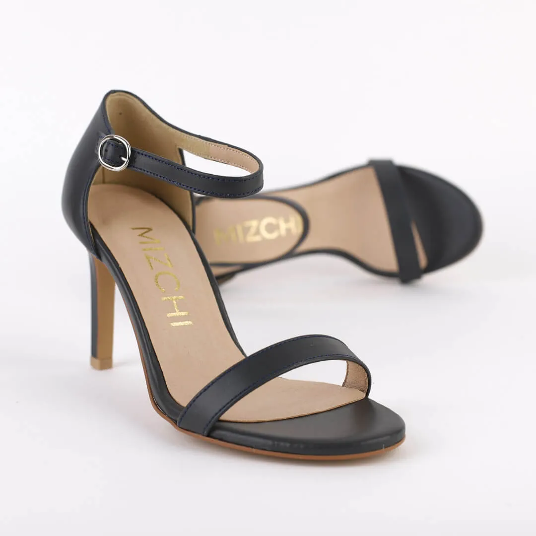 KORAY - Leather Sandals