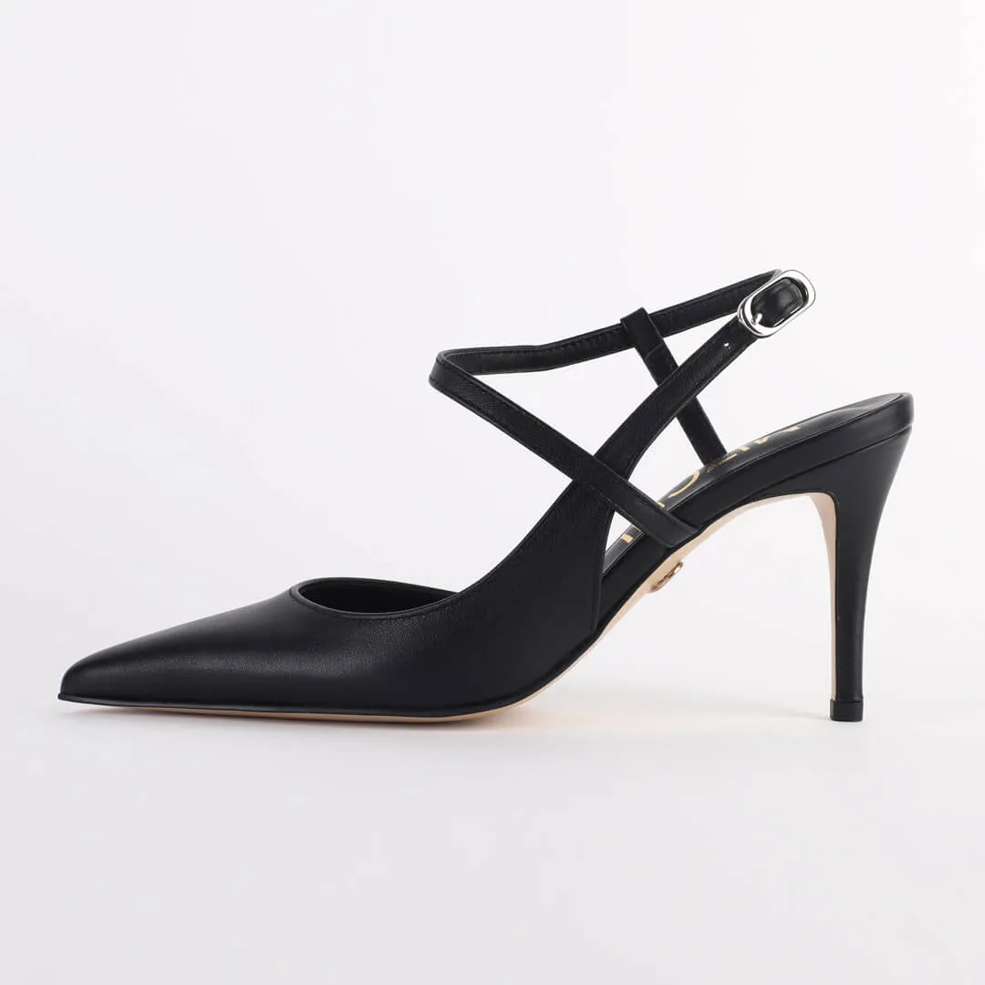 NEW ETANA  - slingback pumps