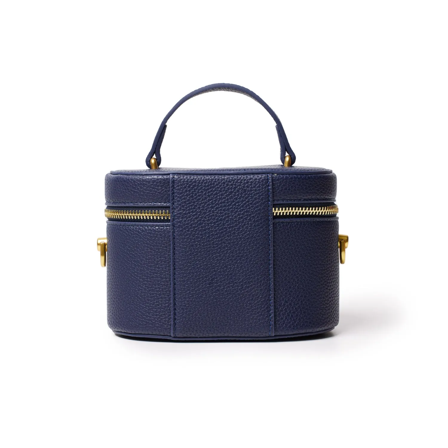 PEBBLE VANITY NAVY