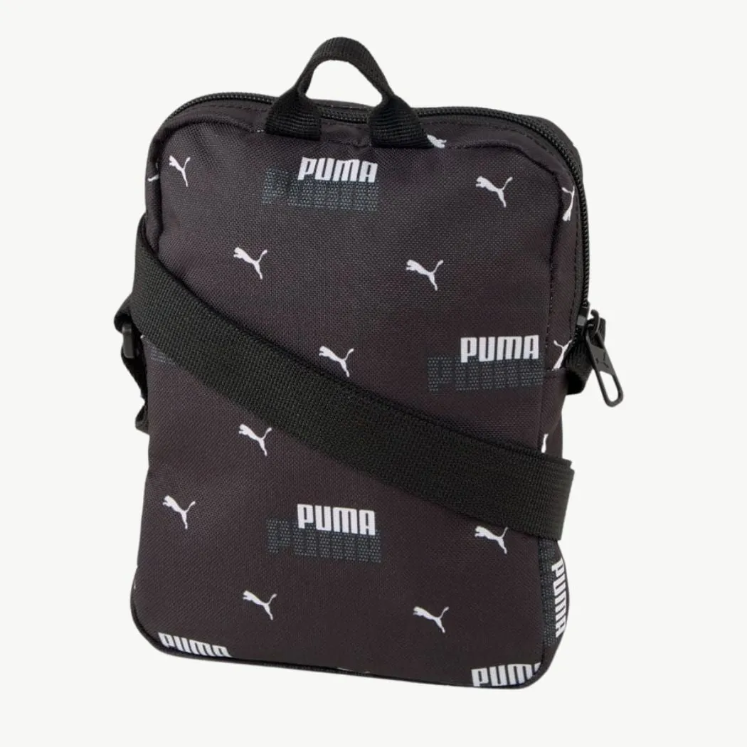 puma Academy Portable Unisex Sling Bag