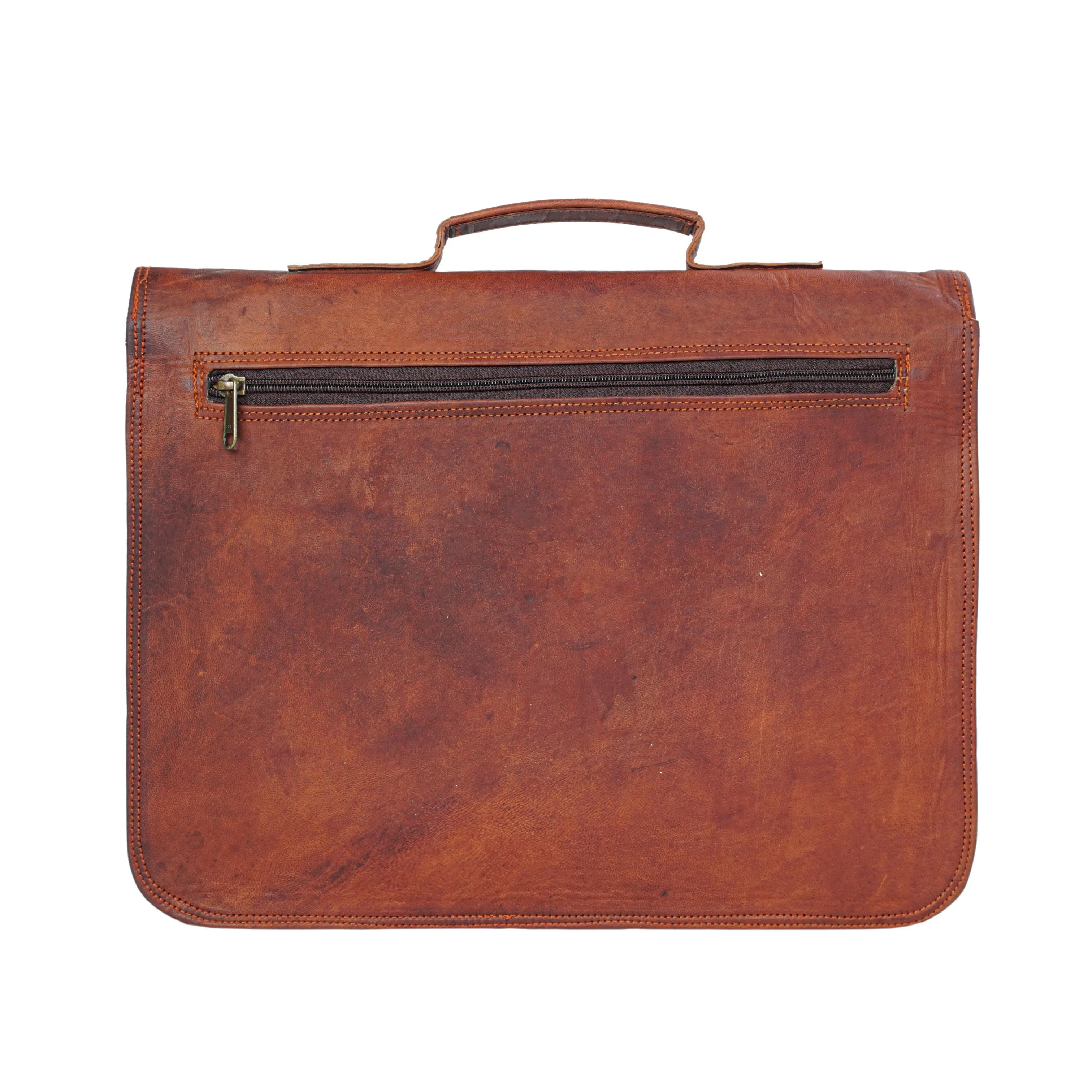 Richard Leather MacBook Air Laptop Sleeve