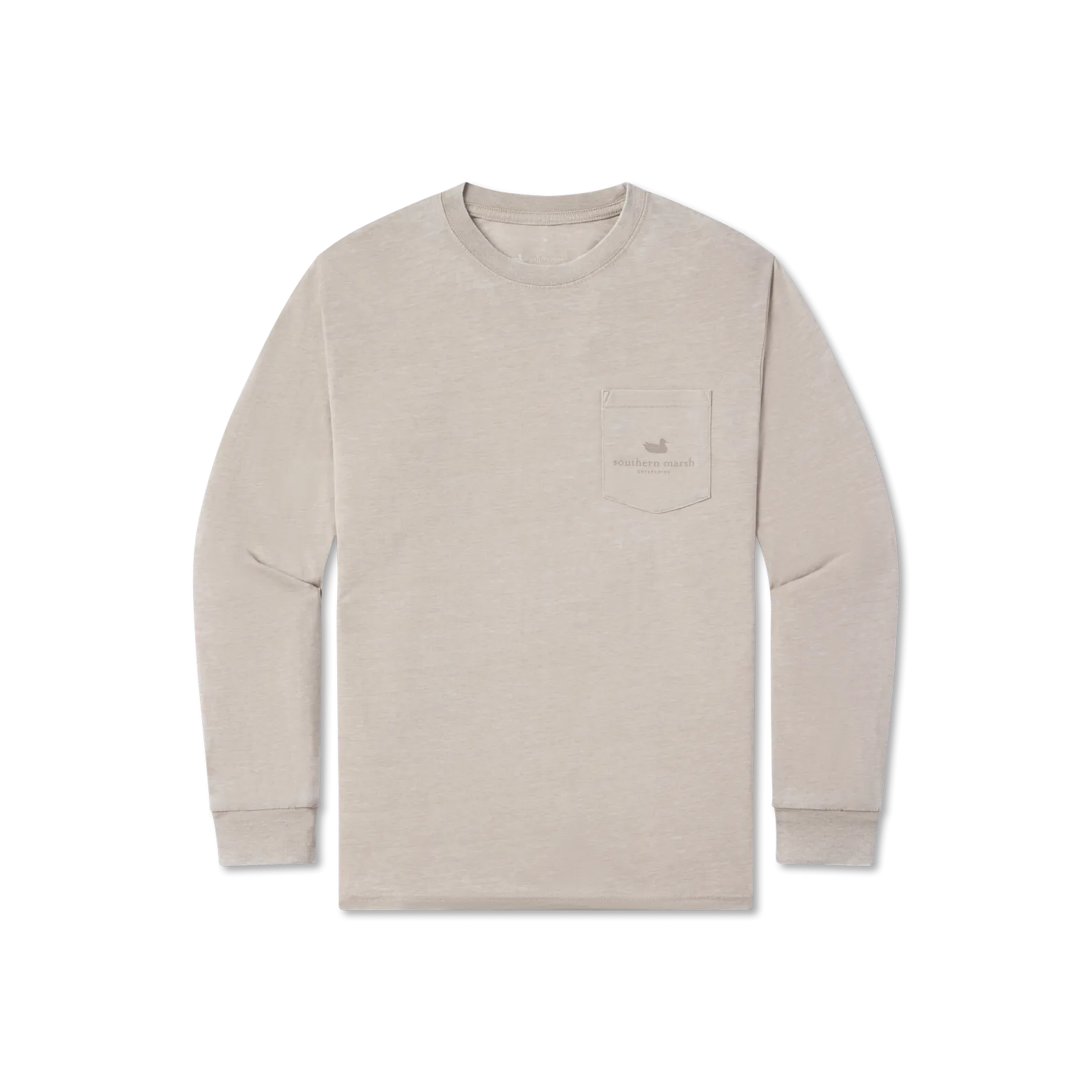 SEAWASH™ Tee - Classic - Long Sleeve