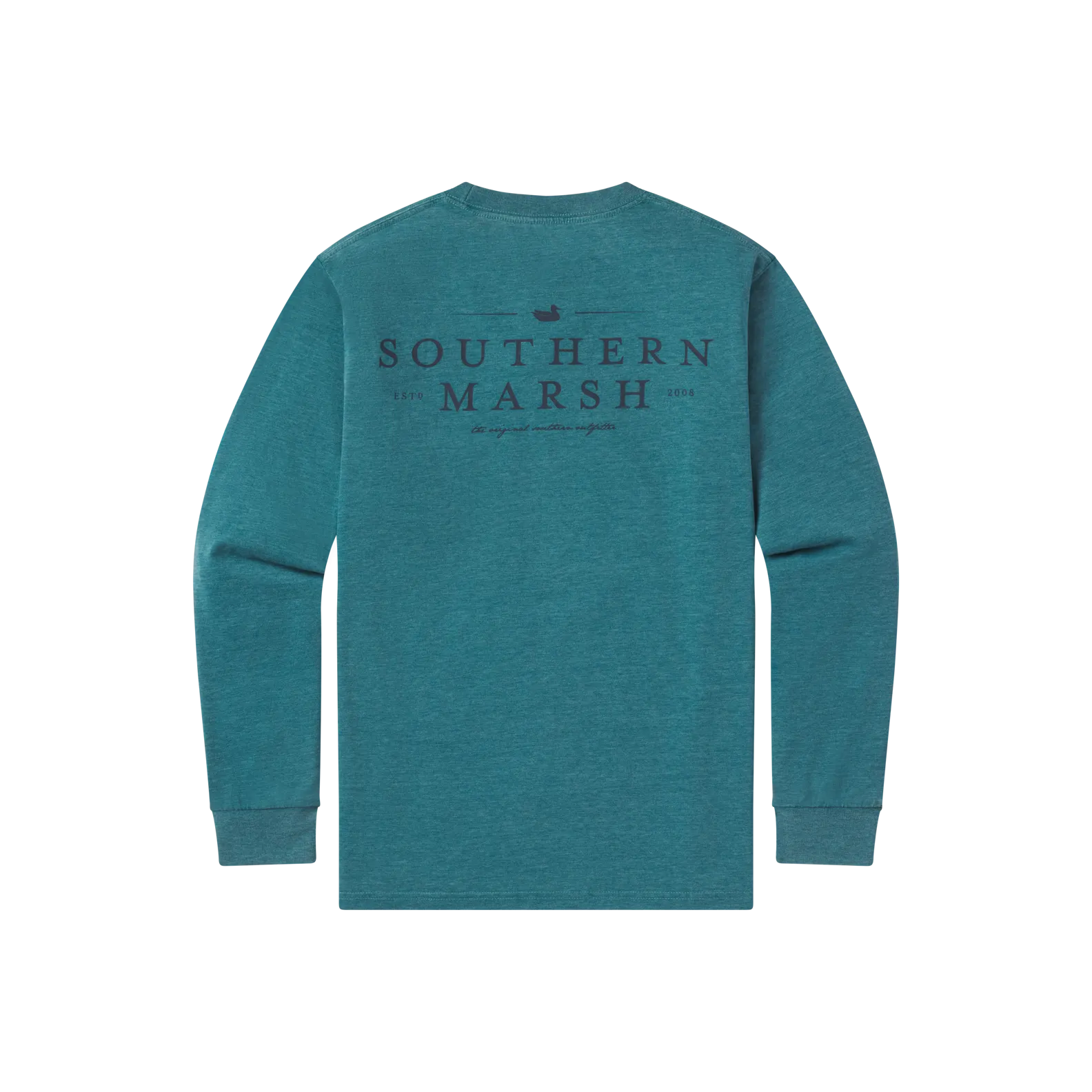 SEAWASH™ Tee - Classic - Long Sleeve