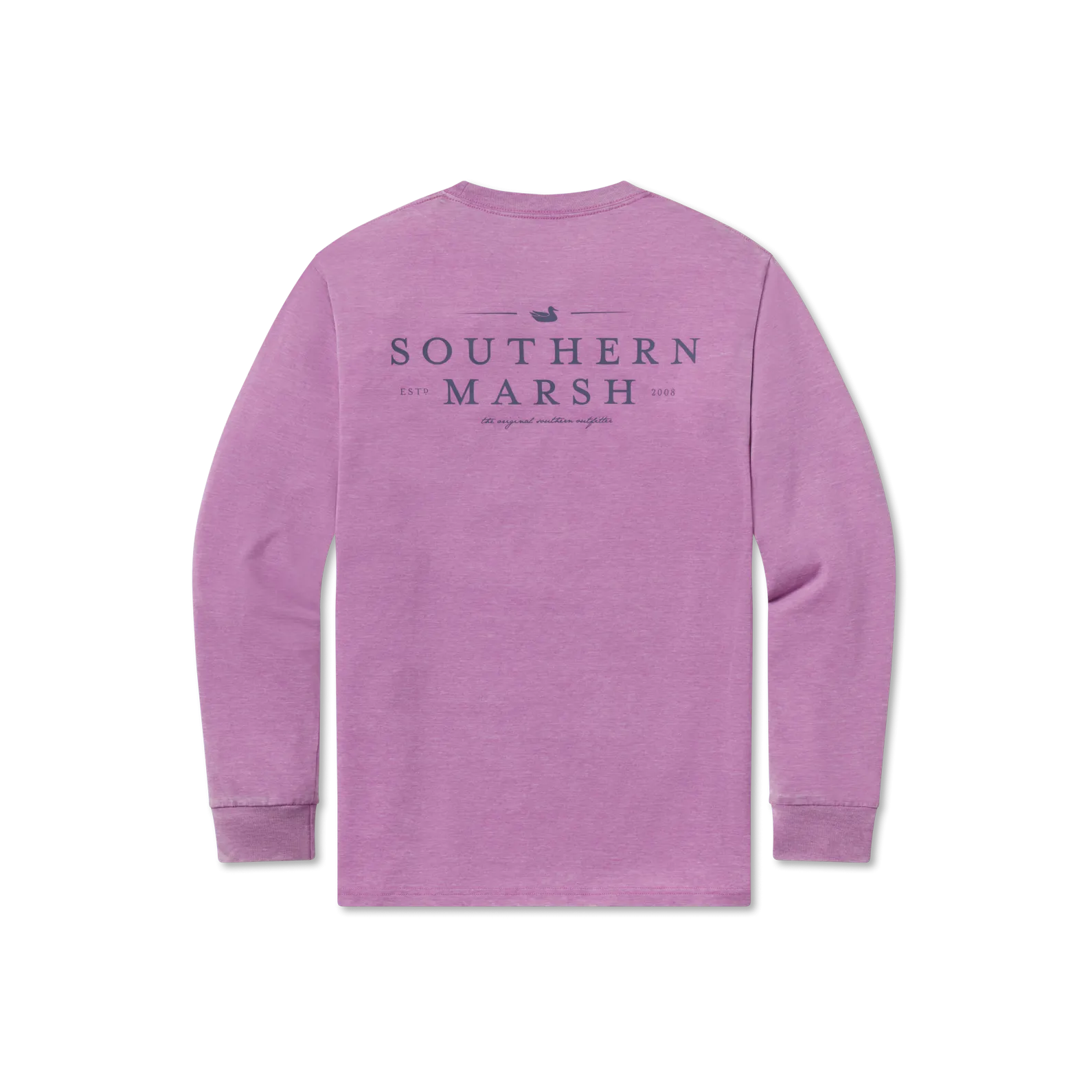 SEAWASH™ Tee - Classic - Long Sleeve