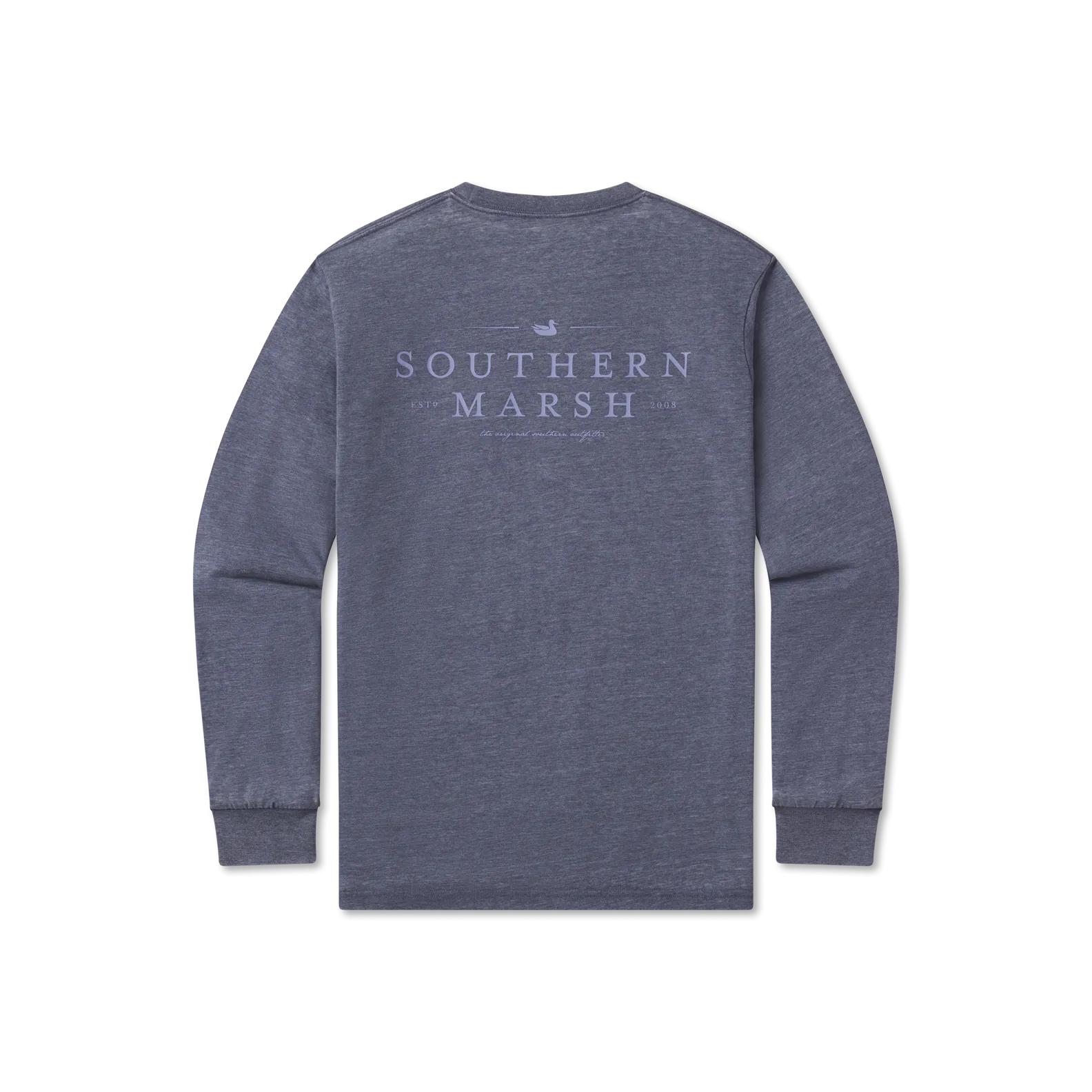 SEAWASH™ Tee - Classic - Long Sleeve