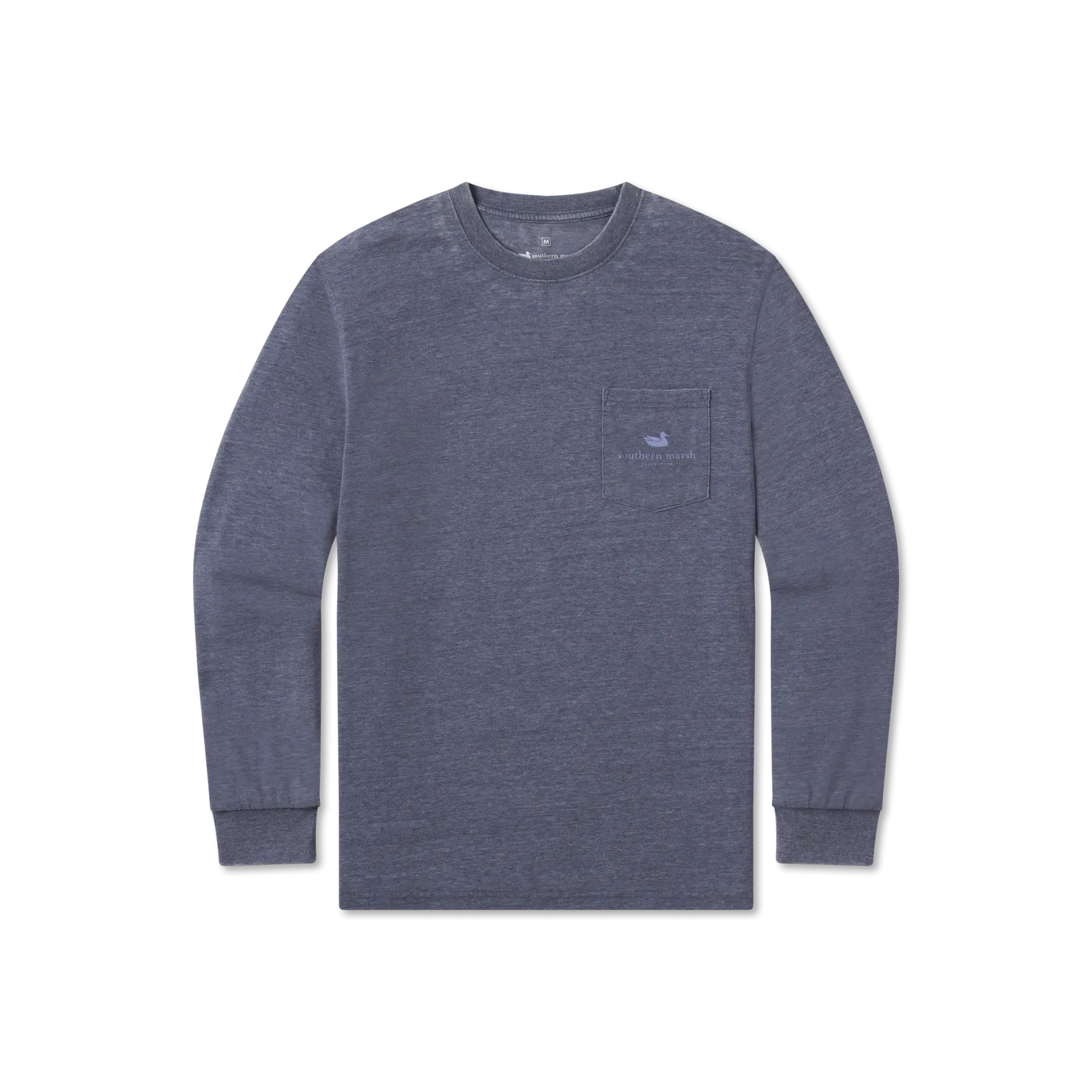 SEAWASH™ Tee - Classic - Long Sleeve