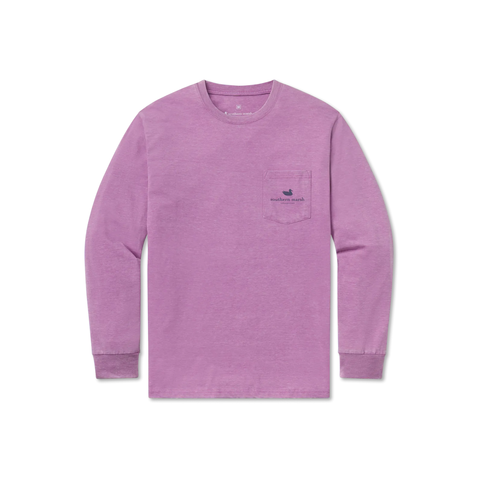 SEAWASH™ Tee - Classic - Long Sleeve