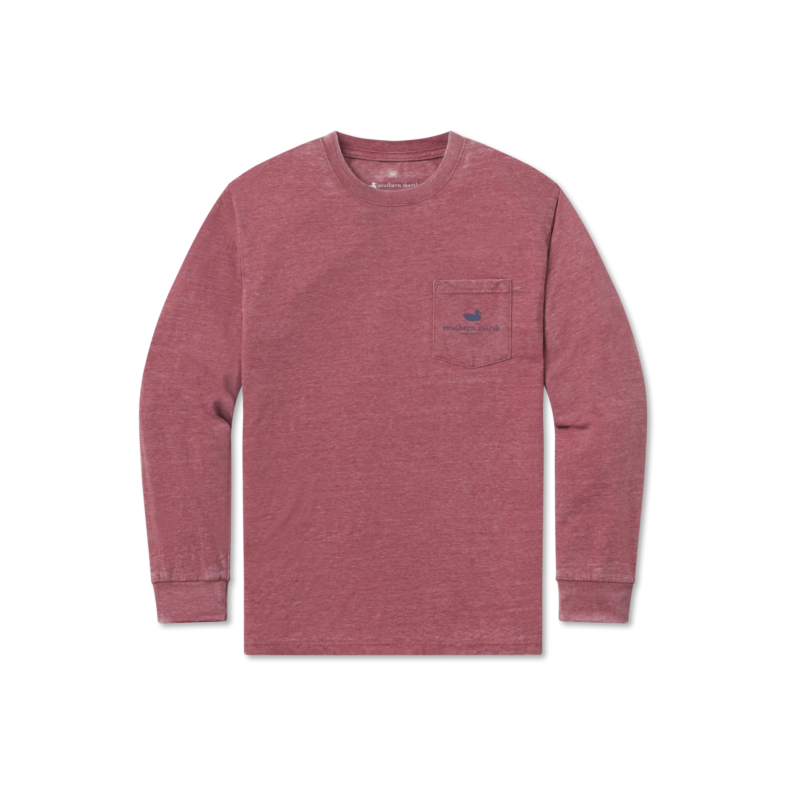 SEAWASH™ Tee - Classic - Long Sleeve