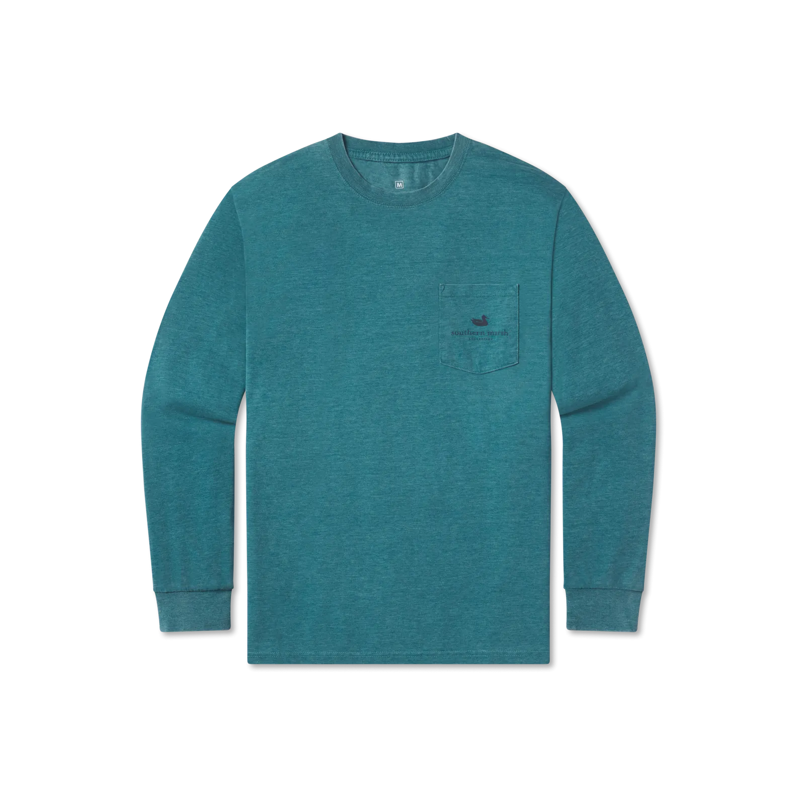 SEAWASH™ Tee - Classic - Long Sleeve