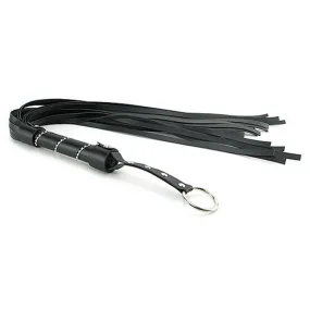 Sex & Mischief Jewelled Flogger