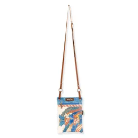 SKY HORSES CROSSBODY