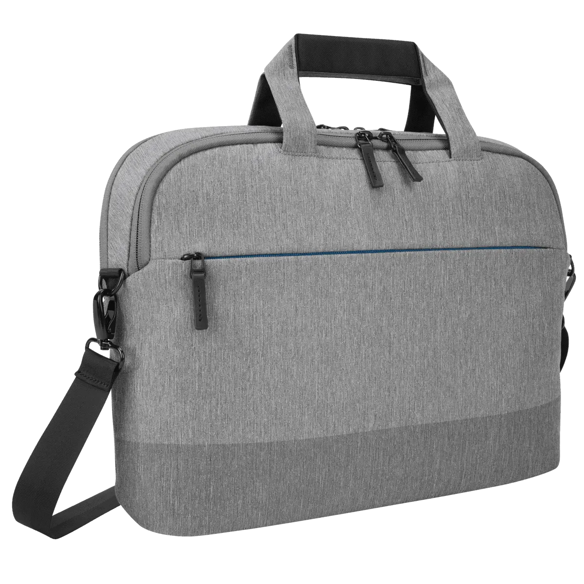 Targus 15.6” CityLite Pro Laptop Bag – Grey