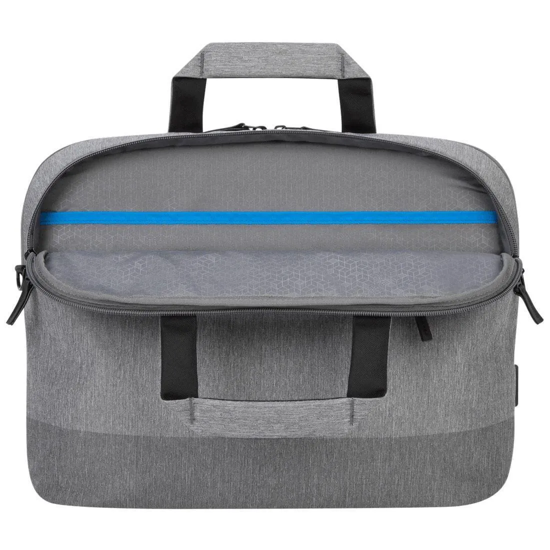 Targus 15.6” CityLite Pro Laptop Bag – Grey