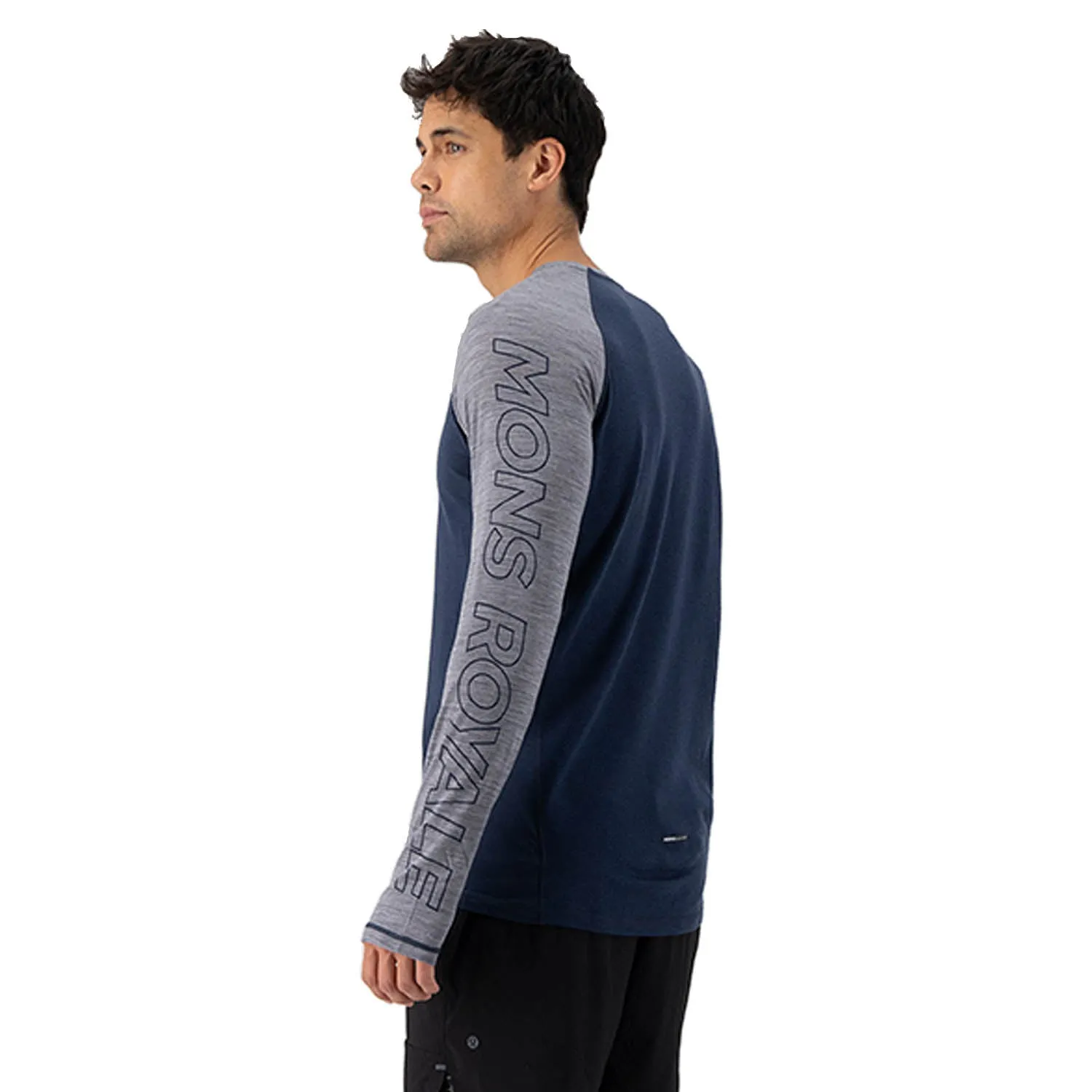 Temple Tech Long Sleeve