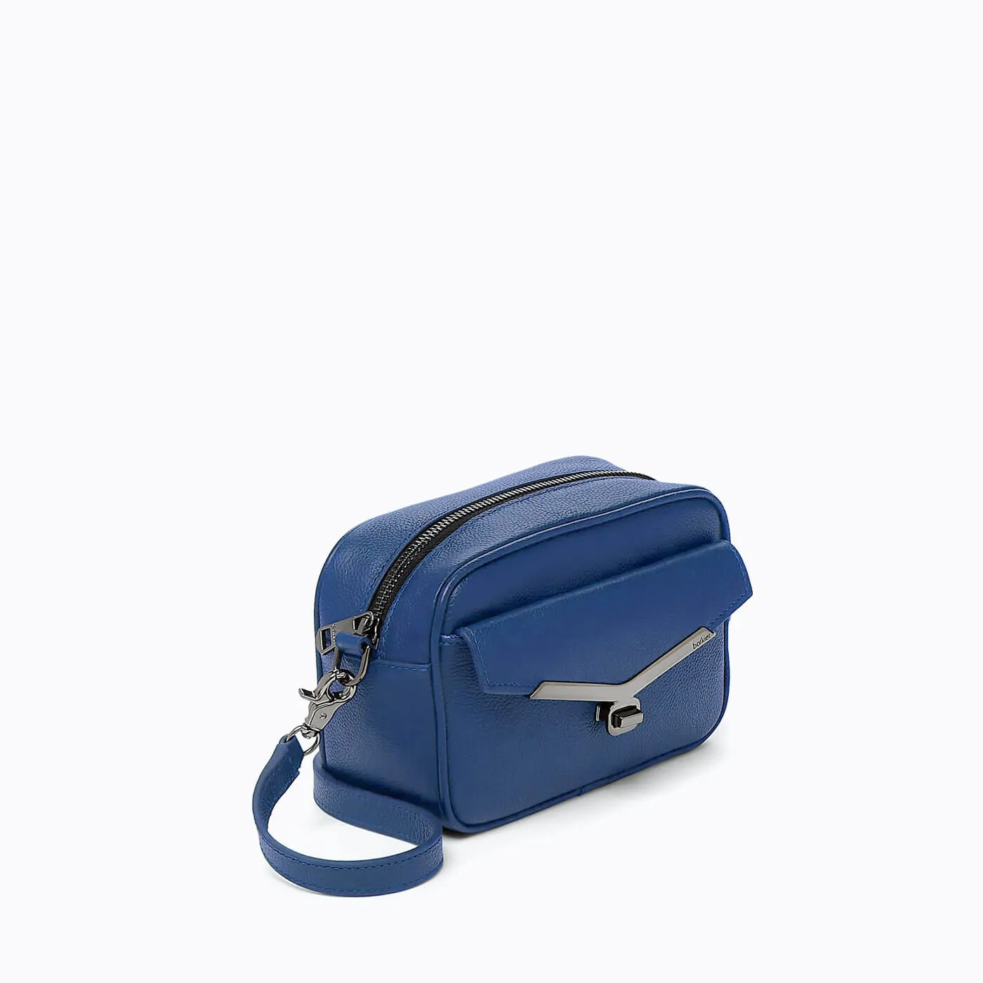 Valentina Mini Camera Crossbody