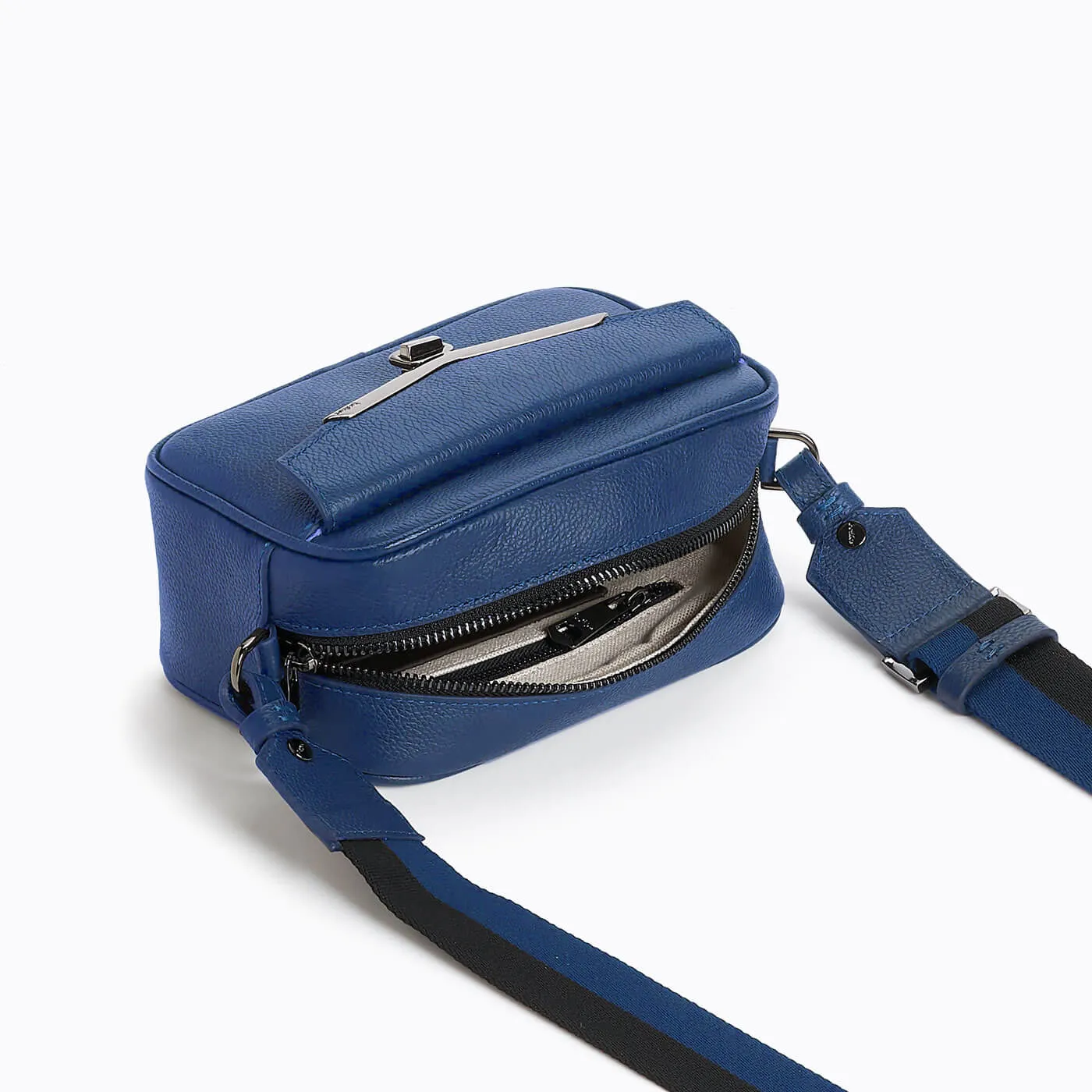 Valentina Mini Camera Crossbody